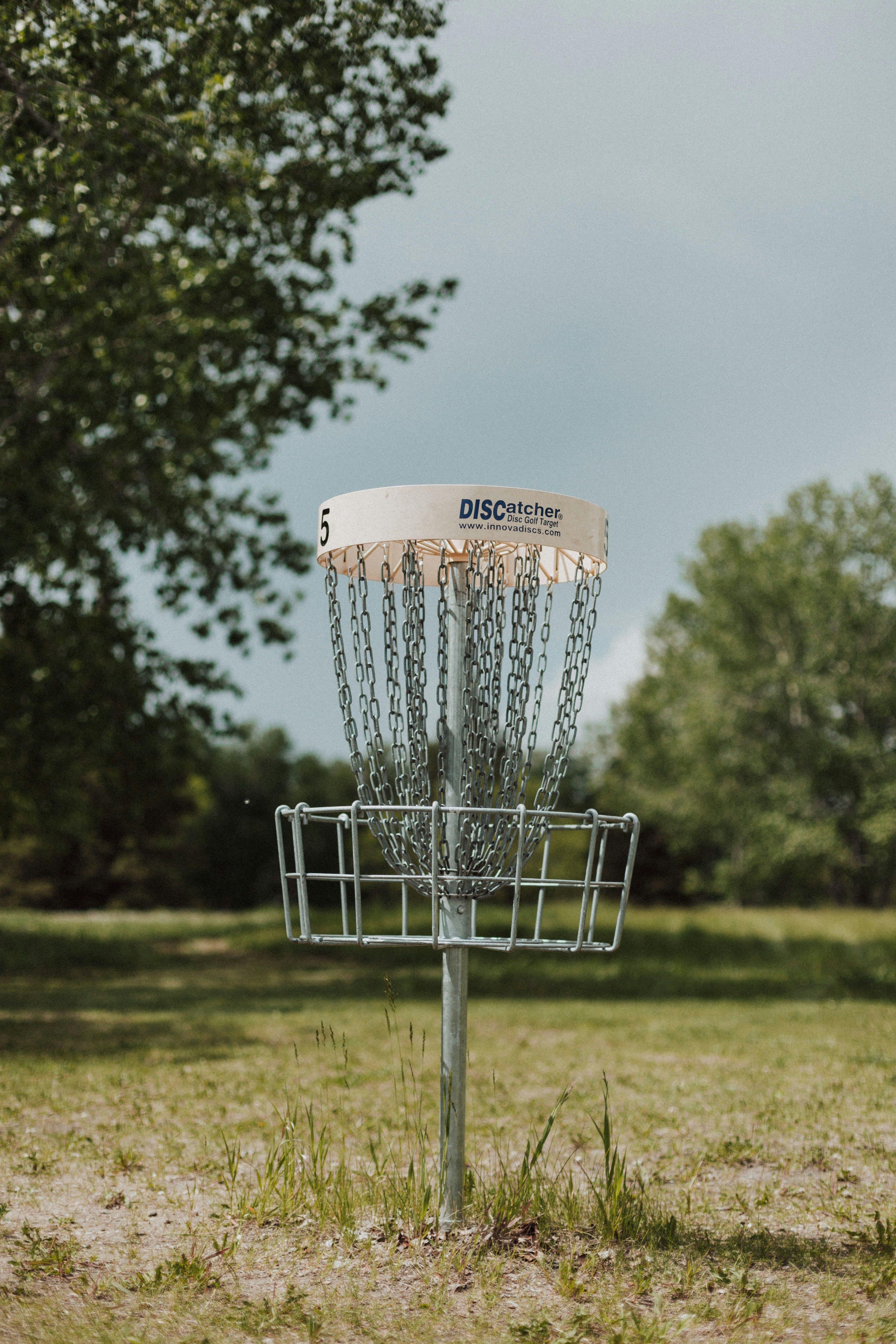 Disc Golf Anlage