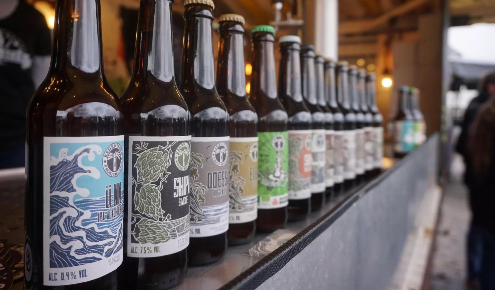 Craft Beer