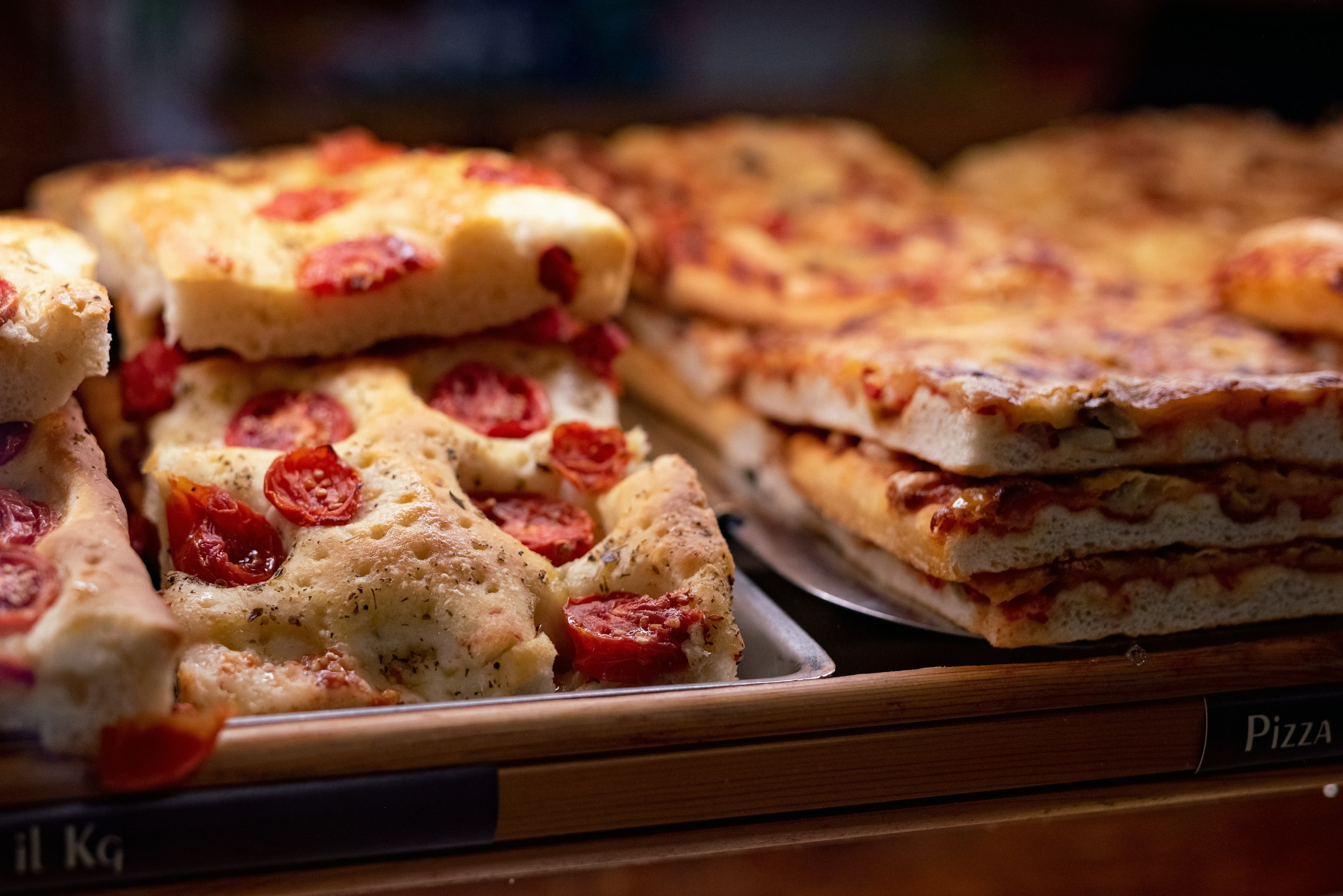 Focaccia