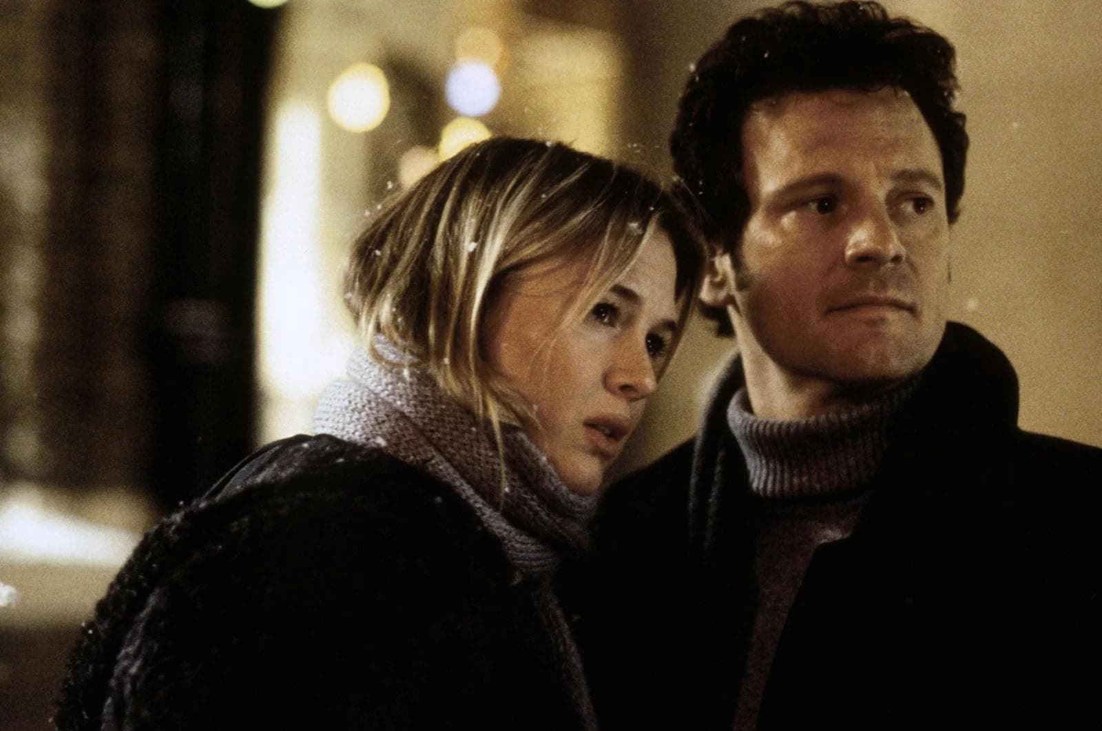 Renée Zellweger als Bridget Jones