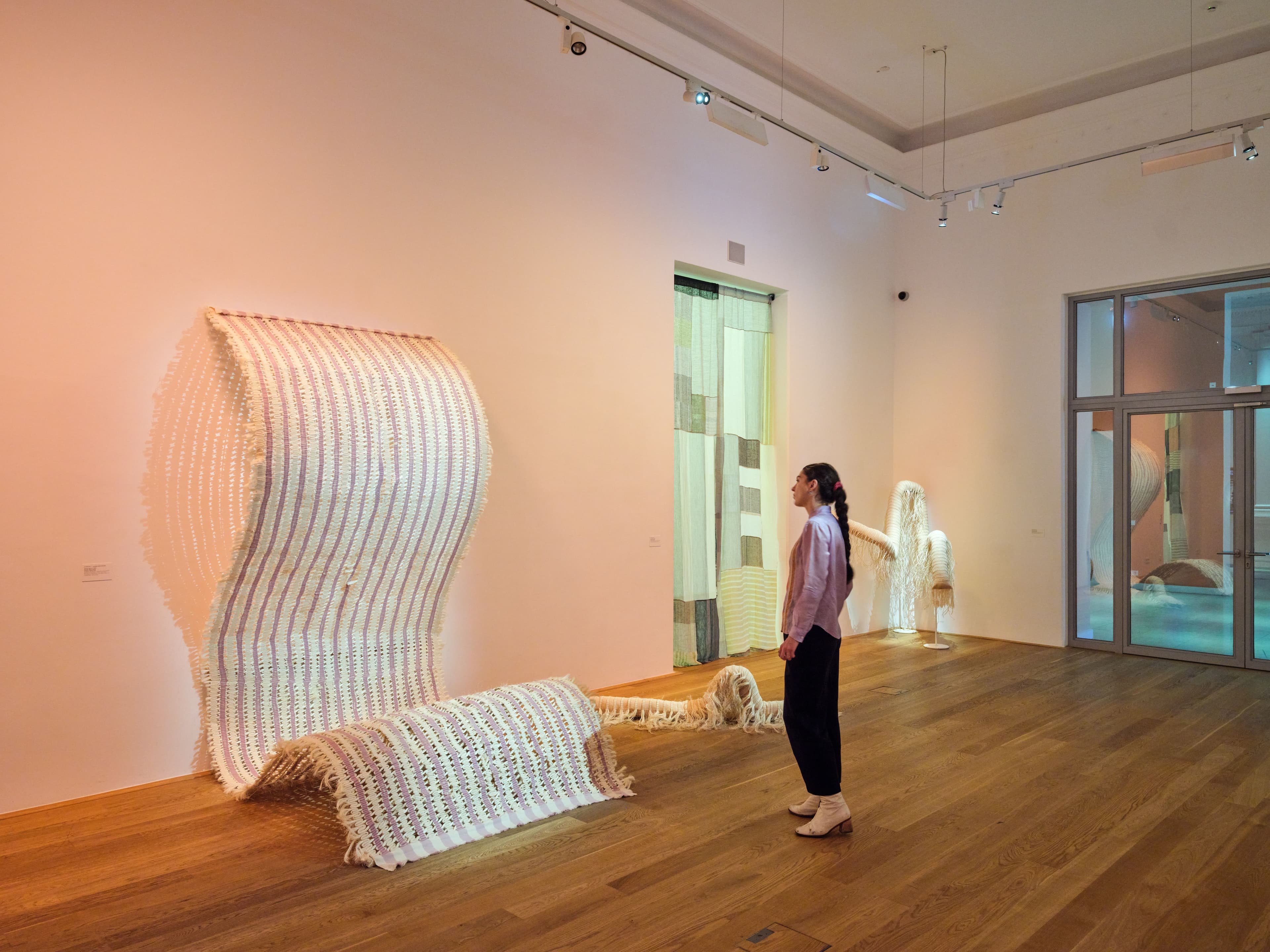 Ausstellung im MK&G