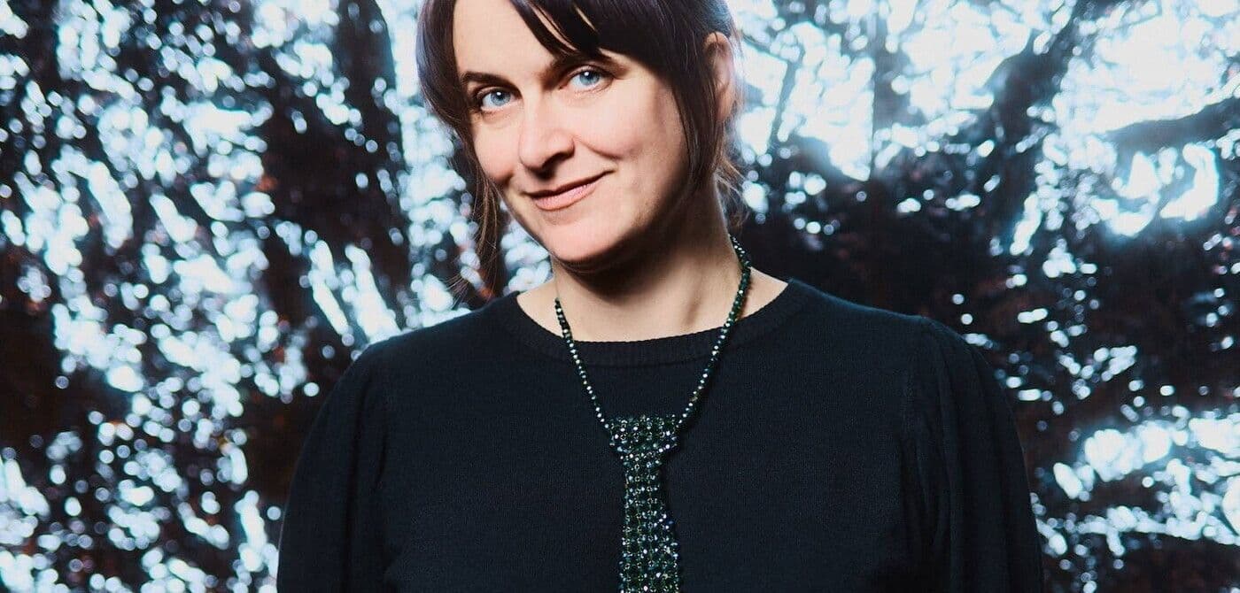 Ella Carina Werner